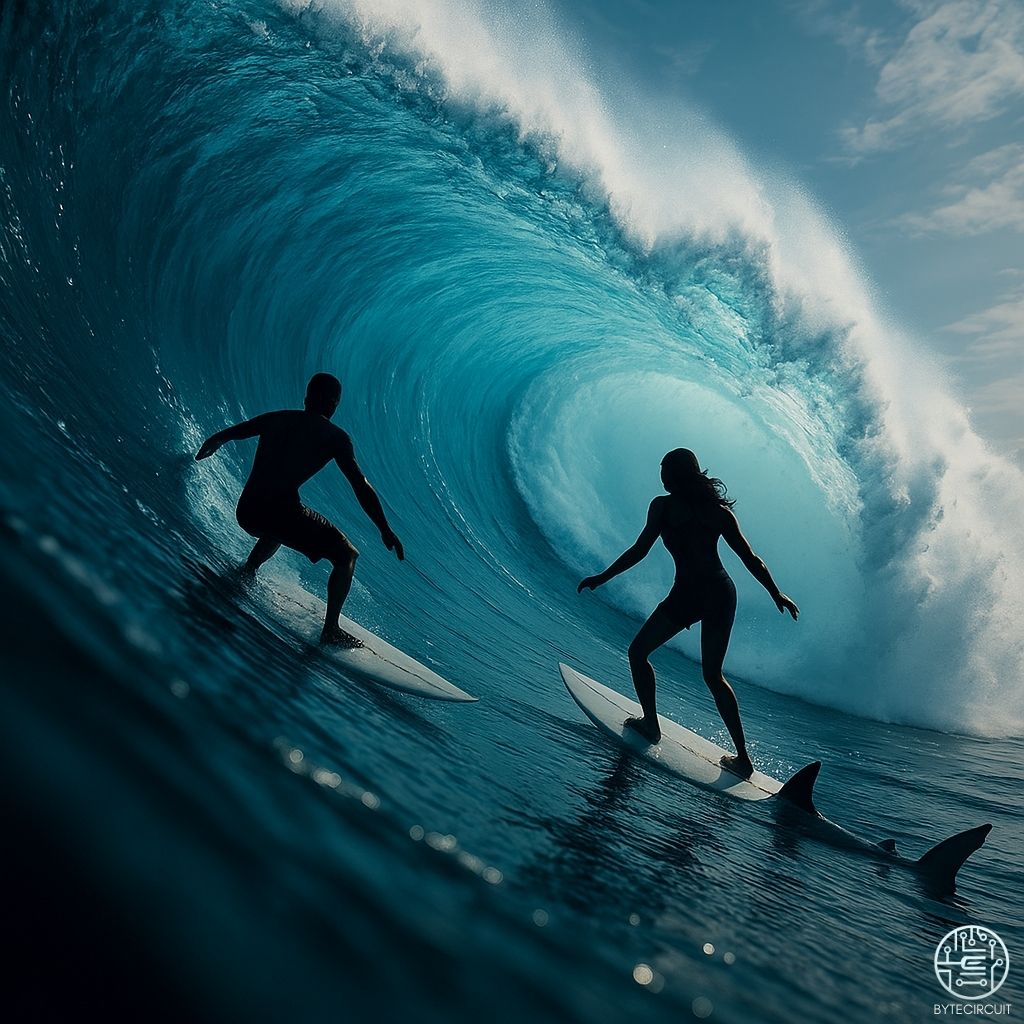 Future-Proofing Your Strategy When the Future Won’t Sit Still