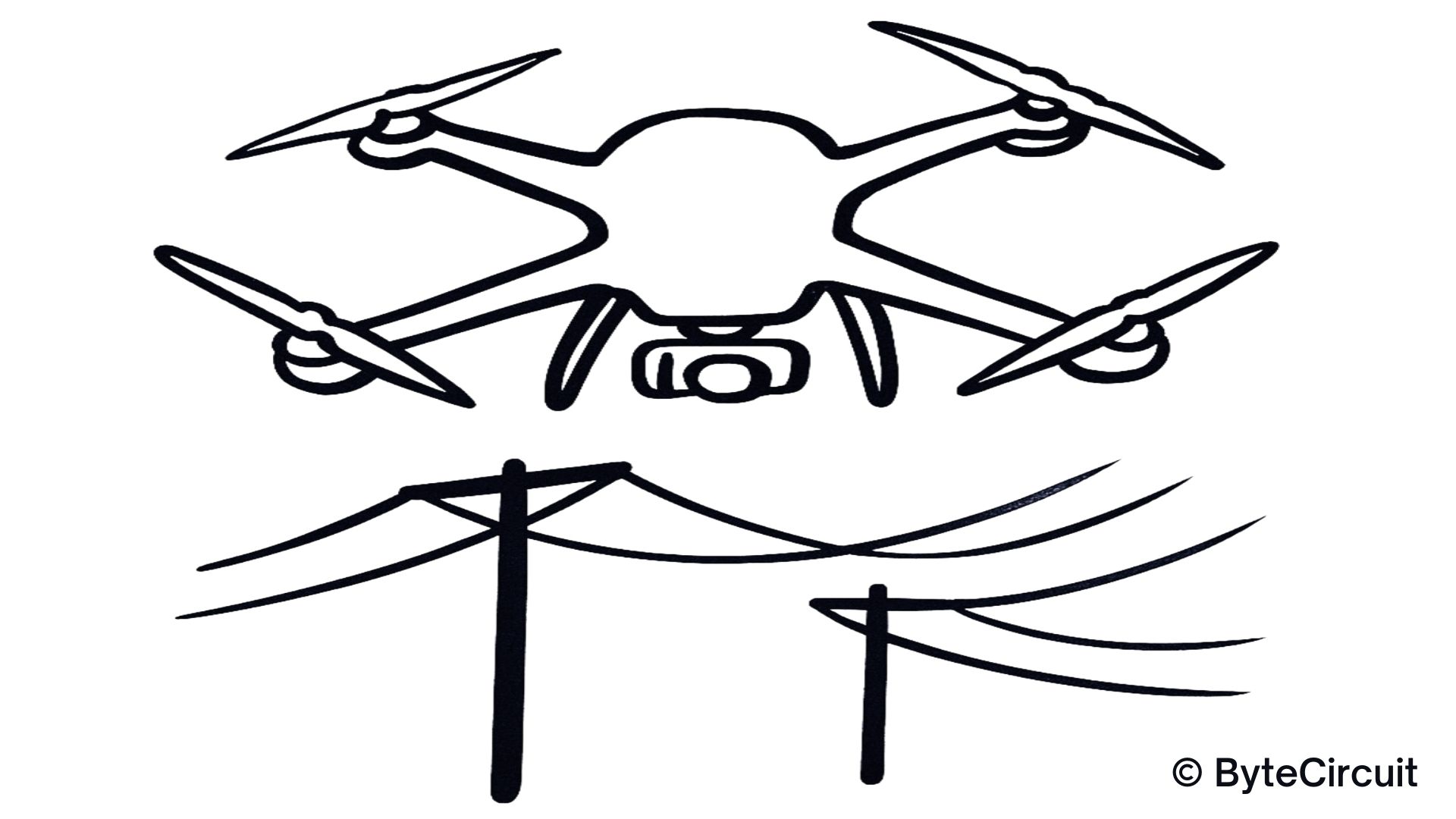 GE Vernova’s Alteia Acquisition: Eyes in the Sky for a Smarter Grid