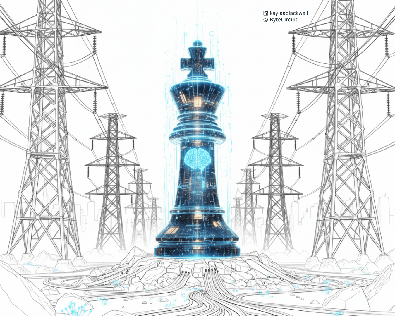 Utilities are the AI Kingmakers: Why Physics Always Wins the Negotiation