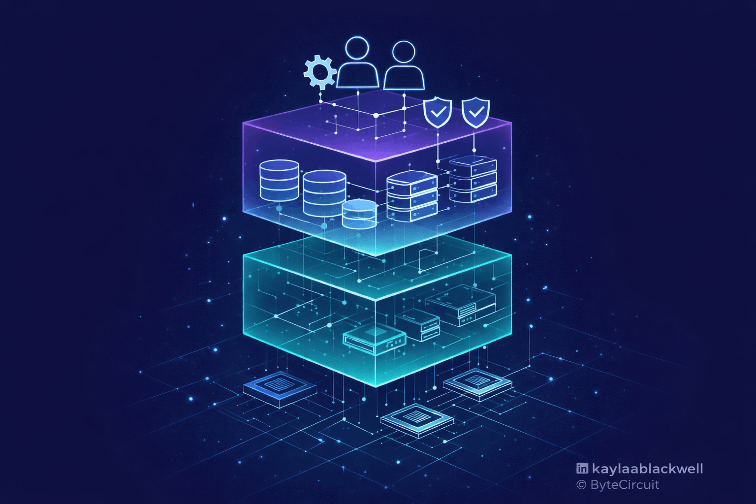 The Last Mile of Digital Transformation: Where Enterprise AI Either Survives…or Fails